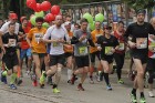 «Lattelecom Rīgas maratons 2016» vieno 33 590 dalībnieku no 65 valstīm (1. daļa) 76