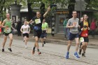 «Lattelecom Rīgas maratons 2016» vieno 33 590 dalībnieku no 65 valstīm (1. daļa) 79