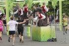 «Lattelecom Rīgas maratons 2016» vieno 33 590 dalībnieku no 65 valstīm (1. daļa) 81