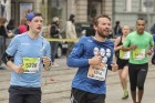 «Lattelecom Rīgas maratons 2016» vieno 33 590 dalībnieku no 65 valstīm (1. daļa) 84