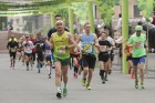 «Lattelecom Rīgas maratons 2016» vieno 33 590 dalībnieku no 65 valstīm (1. daļa) 93