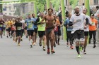 «Lattelecom Rīgas maratons 2016» vieno 33 590 dalībnieku no 65 valstīm (1. daļa) 95