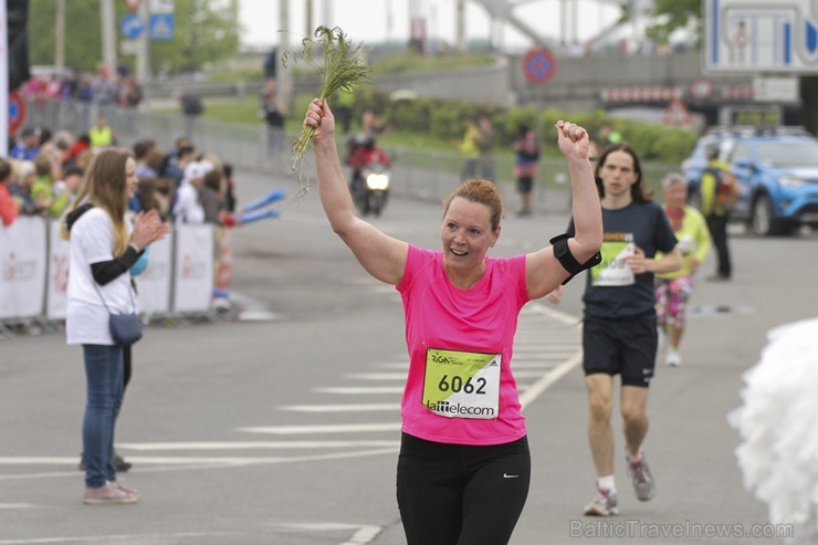 «Lattelecom Rīgas maratons 2016» vieno 33 590 dalībnieku no 65 valstīm (2. daļa) 174712