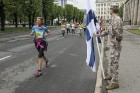 «Lattelecom Rīgas maratons 2016» vieno 33 590 dalībnieku no 65 valstīm (2. daļa) 15