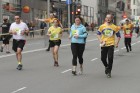 «Lattelecom Rīgas maratons 2016» vieno 33 590 dalībnieku no 65 valstīm (2. daļa) 20