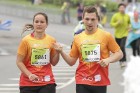 «Lattelecom Rīgas maratons 2016» vieno 33 590 dalībnieku no 65 valstīm (2. daļa) 38