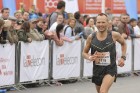 «Lattelecom Rīgas maratons 2016» vieno 33 590 dalībnieku no 65 valstīm (2. daļa) 40