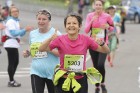 «Lattelecom Rīgas maratons 2016» vieno 33 590 dalībnieku no 65 valstīm (2. daļa) 43