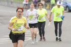 «Lattelecom Rīgas maratons 2016» vieno 33 590 dalībnieku no 65 valstīm (2. daļa) 50