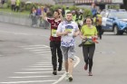 «Lattelecom Rīgas maratons 2016» vieno 33 590 dalībnieku no 65 valstīm (2. daļa) 64