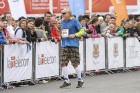«Lattelecom Rīgas maratons 2016» vieno 33 590 dalībnieku no 65 valstīm (2. daļa) 65