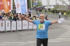 «Lattelecom Rīgas maratons 2016» vieno 33 590 dalībnieku no 65 valstīm (2. daļa) 75