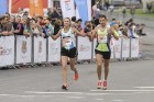 «Lattelecom Rīgas maratons 2016» vieno 33 590 dalībnieku no 65 valstīm (2. daļa) 78