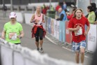 «Lattelecom Rīgas maratons 2016» vieno 33 590 dalībnieku no 65 valstīm (2. daļa) 81