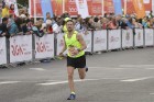 «Lattelecom Rīgas maratons 2016» vieno 33 590 dalībnieku no 65 valstīm (2. daļa) 86