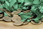 «Lattelecom Rīgas maratons 2016» vieno 33 590 dalībnieku no 65 valstīm (2. daļa) 89