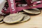 «Lattelecom Rīgas maratons 2016» vieno 33 590 dalībnieku no 65 valstīm (2. daļa) 90