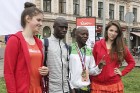 «Lattelecom Rīgas maratons 2016» vieno 33 590 dalībnieku no 65 valstīm (2. daļa) 93