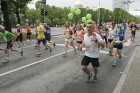«Lattelecom Rīgas maratons 2016» vieno 33 590 dalībnieku no 65 valstīm (2. daļa) 11