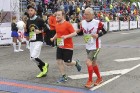 «Lattelecom Rīgas maratons 2016» vieno 33 590 dalībnieku no 65 valstīm (2. daļa) 80