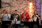Restorāna «Trompete» terase muzikāli atvērta vasaras sezonai 13