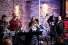 Restorāna «Trompete» terase muzikāli atvērta vasaras sezonai 35