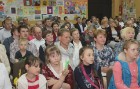 Skaistas pamatskolai ir 144 gadi un tā šogad aizslēdz skolas durvis Latgales bērniem 81