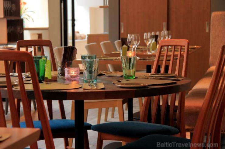Restorāns «3» pavasara restorānu nedēļā lutina ar īpaši latvisku un dabīgu garšu 175005