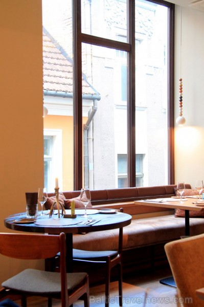 Restorāns «3» pavasara restorānu nedēļā lutina ar īpaši latvisku un dabīgu garšu 175015