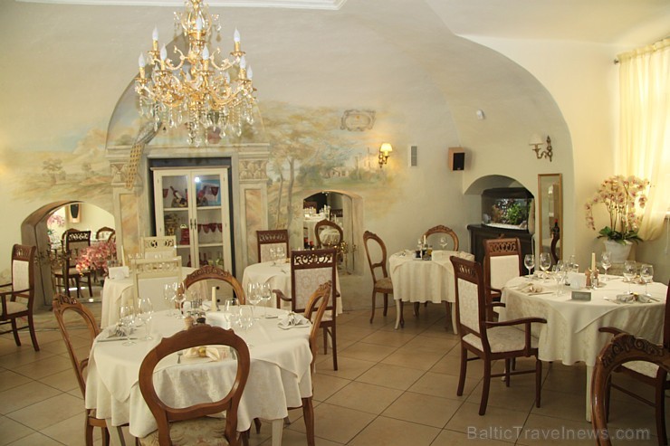 Vecrīgas itāļu virtuves restorāns «Felicita» 19.05.2016 svin 5 gadu jubileju 175051
