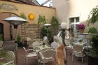 Vecrīgas itāļu virtuves restorāns «Felicita» 19.05.2016 svin 5 gadu jubileju - vasaras terase 4