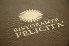 Vecrīgas itāļu virtuves restorāns «Felicita» 19.05.2016 svin 5 gadu jubileju 6