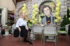 Vecrīgas itāļu virtuves restorāns «Felicita» 19.05.2016 svin 5 gadu jubileju - restorāna vadītāja Viktorija Brovuna 7