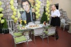 Vecrīgas itāļu virtuves restorāns «Felicita» 19.05.2016 svin 5 gadu jubileju 26