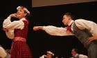 Ogres bērnu un jauniešu deju kolektīvs «Pīlādzītis» uzstājas ar atskaites programmu 27