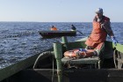 Travelnews.lv kopā ar zvejniekiem dodas reņģu zvejā 5