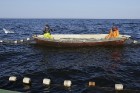 Travelnews.lv kopā ar zvejniekiem dodas reņģu zvejā 6