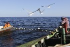 Travelnews.lv kopā ar zvejniekiem dodas reņģu zvejā 8