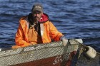 Travelnews.lv kopā ar zvejniekiem dodas reņģu zvejā 9