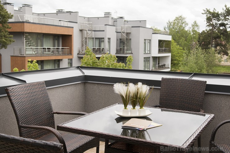 Mājīgie un elegantie Katrin apartamenti piedāvā pilnvērtīgu atpūtu Jūrmalas kūrorta klusajā daļā, gan individuālajiem ceļotajiem, gan ģimenēm ar bērni Mājīgie un elegantie Katrin apartamenti piedāvā pilnvērtīgu atpūtu Jūrmalas kūrorta klusajā daļā, gan individuālajiem ceļotajiem, gan ģimenēm ar bērni 175522