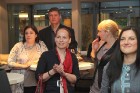 Rīgas viesnīca «Radisson Blu Elizabete Hotel» 26.05.2016 līksmi svin 8 gadu jubileju 60