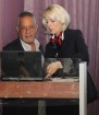 Lidsabiedrība «Turkish Airlines» pulcēja Latvijas tūrisma konsultantus 30.06.2016 viesnīcā «Mercure Riga Centre Hotel», lai pārliecinātu, ka visizdevī 7