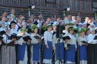 Siguldas pilsētas svētkos ikviens varēja piedalīties notikumos, kas jau izveidojušies par tradīciju, piemēram, svētku gājienā, kā arī guva pārsteigumu 37