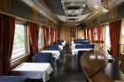 Travelnews.lv ielūkojas L-Ekspreša restorāna vagonā 4