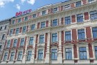 Rīgā 1.06.2016 atklāj franču «Accor Hotels Group» viesnīcu tikla naktsmītni ar 125 numuriem «Ibis Riga Centre Hotel» 1