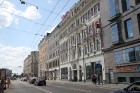 Rīgā atklāj jaunu un modernu viesnīcu ar 125 numuriem «Ibis Riga Centre Hotel» 76