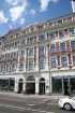 Rīgā atklāj jaunu un modernu viesnīcu ar 125 numuriem «Ibis Riga Centre Hotel» 77
