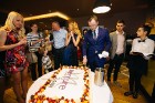 Rīgas viesnīca «Mercure Riga Centre» svin 2 gadu jubileju 16