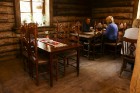 Krogā «Sidrabiņi» iespējams papusdienot mājīgā atmosfērā un nobaudīt gardas maltītes 6