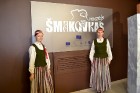 Latvijā lielākais Šmakovkas muzejs piedāvās mūsdienīgu un atraktīvu stāstu par šmakovku un noteikti spēs ieinteresēt ne vien Latvijas, bet arī ārvalst 1